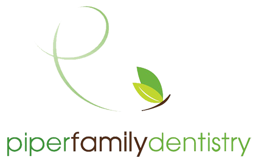 Link to Piper Family Dentistry home page
